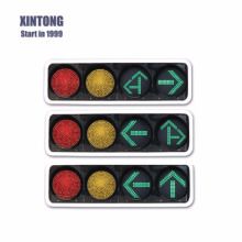 Intelligent Traffic Light Controller Manufacturer